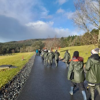 Geography Field Trip 2026